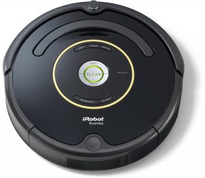 Robot-aspirapolvere-irobot