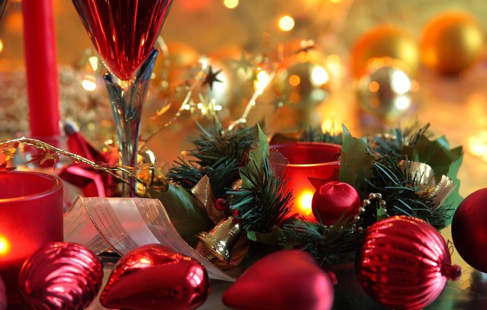 Addobbi Natale.Addobbi Natalizi Ecco Alcuni Consigli Per Decorare La Tua Casa Brico It