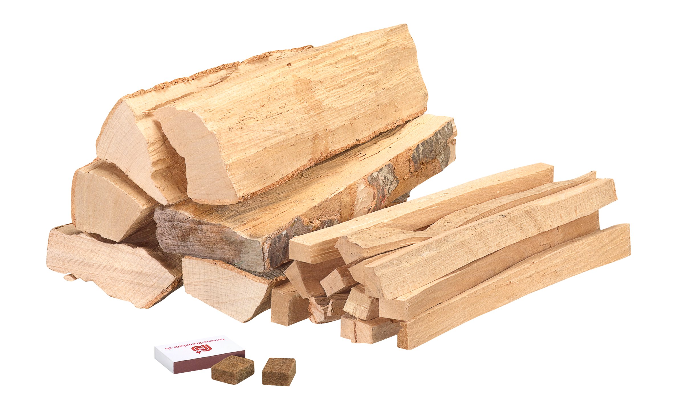 La legna da ardere conviene più del pellet?