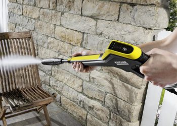 Idropulitrice-Karcher