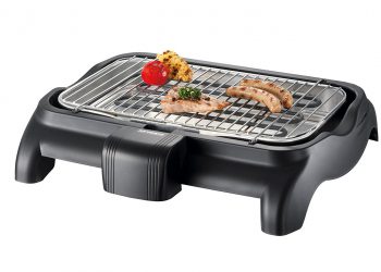 Barbecue-elettrico