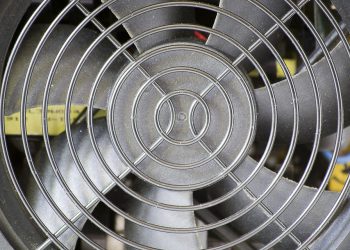 Ventilatore