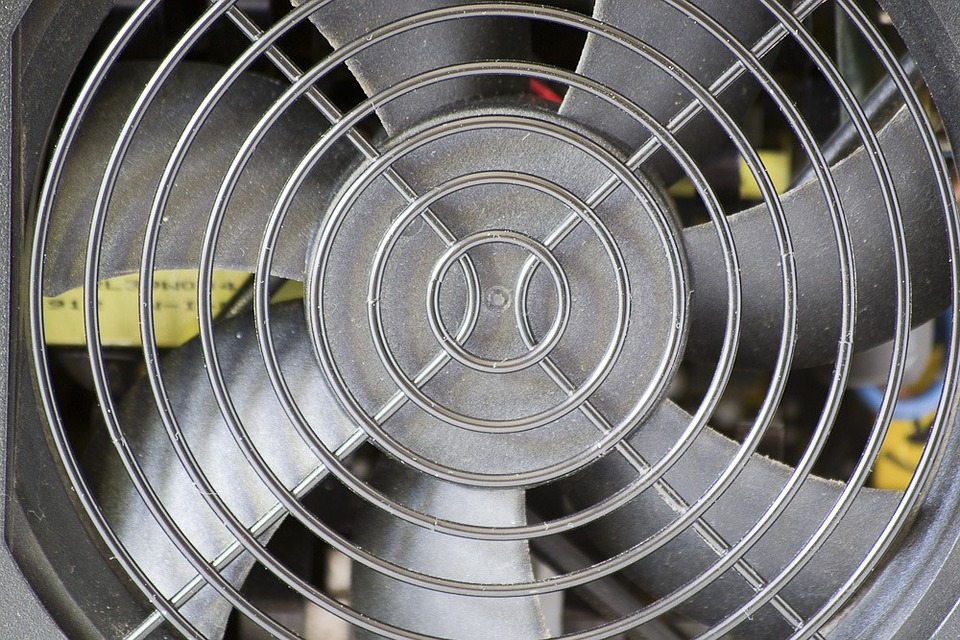 Ventilatore