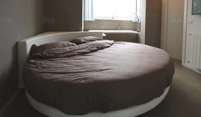 Letto Rotondo Sicuri Che Sia Una Buona Idea Vantaggi E Svantaggi