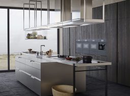 cucina in stile contemporaneo