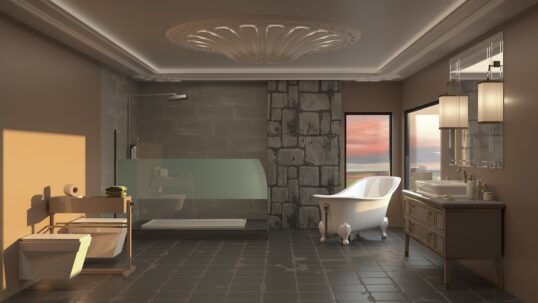 sanitari bagno