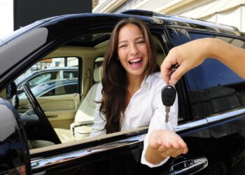 auto a noleggio