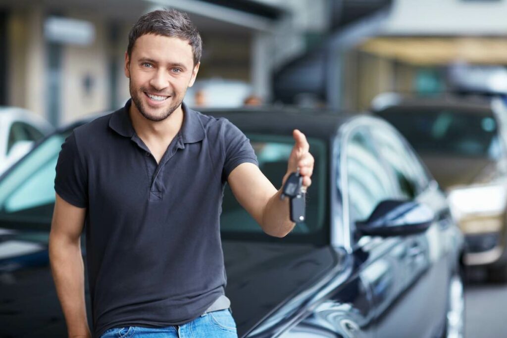 noleggio auto