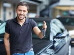 noleggio auto
