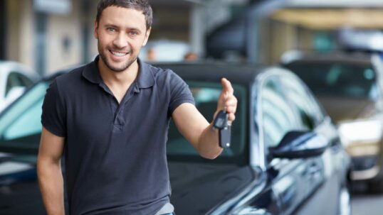 noleggio auto