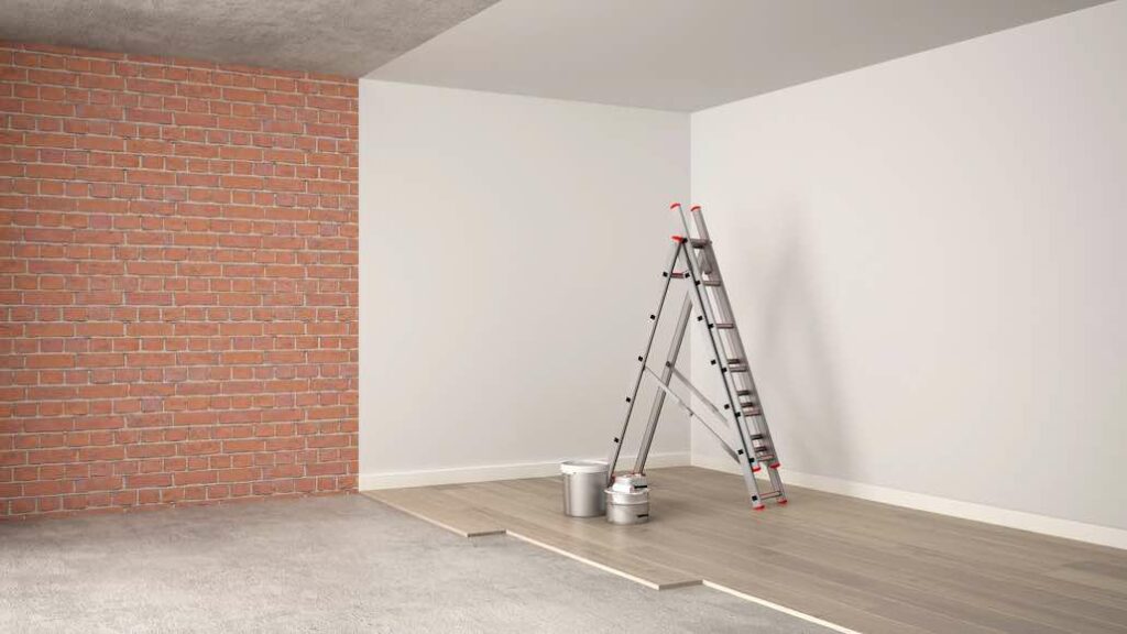 rivestire le pareti di casa