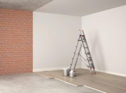 rivestire le pareti di casa