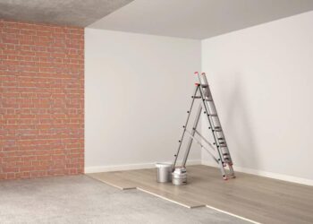 rivestire le pareti di casa